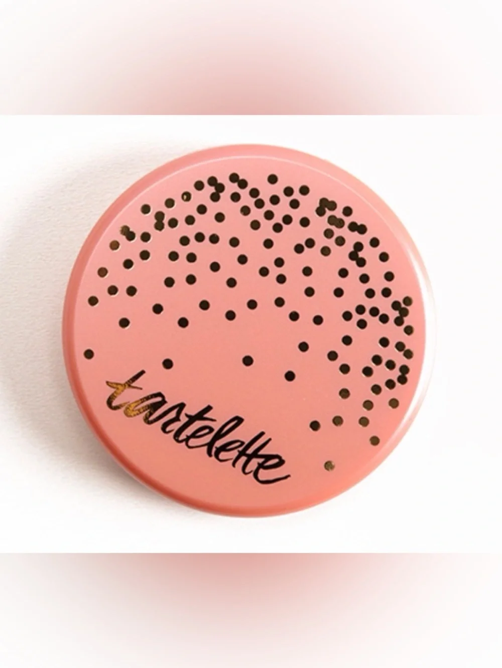 NWT~LIMITED EDITION NO LONGER AVAIL~Tarte “Celebrated” Amazonian Clay Blush